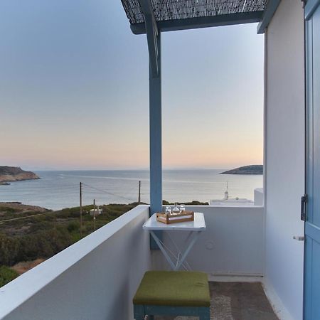 Agios Georgios Oliaros Seaside Complex公寓 外观 照片